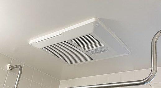 2026/03/02 愛知県丹羽郡のお客様｜浴室乾燥機交換の施工事例