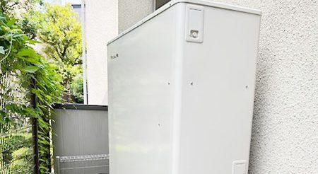 2026/02/06 東京都目黒区のお客様｜エコキュート交換の施工事例