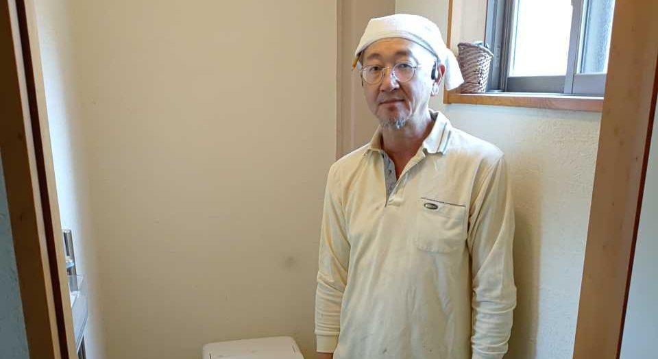 2025/11/10 山口県岩国市のお客様｜トイレ交換の施工事例