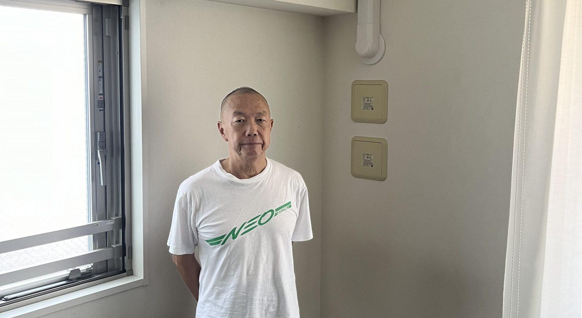 2025/10/31 東京都港区のお客様｜壁掛エアコン交換の施工事例