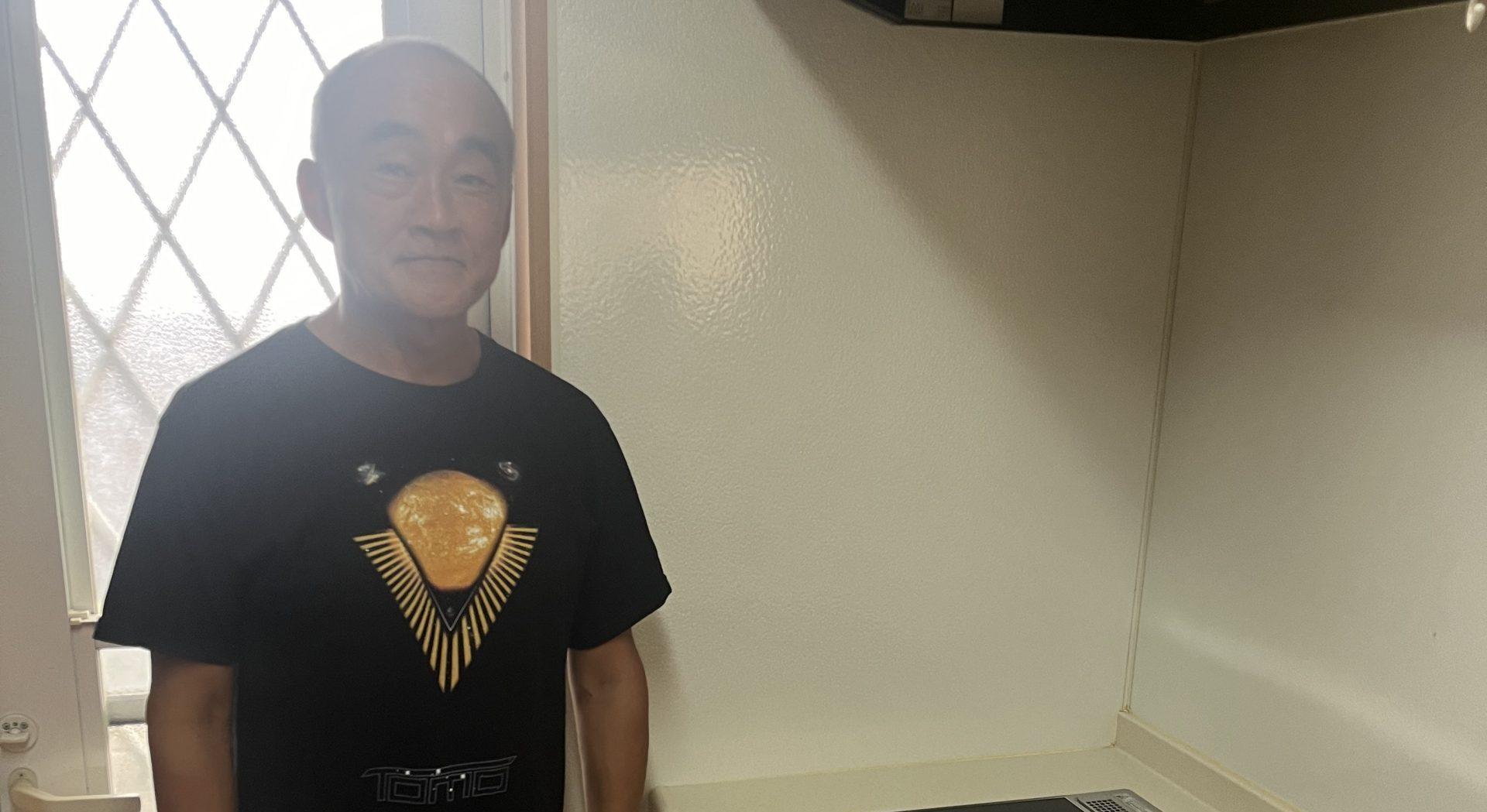 2025/11/10 神奈川県茅ヶ崎市のお客様｜IHクッキングヒーター交換の施工事例