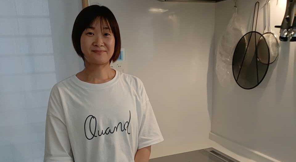 2025/11/7 広島県呉市のお客様｜IHクッキングヒーター交換の施工事例