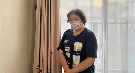 2025/11/5 神奈川県相模原市のお客様｜壁掛エアコン交換の施工事例