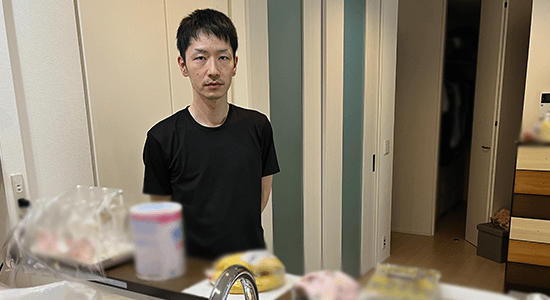 2025/11/10 大阪府堺市のお客様｜蛇口・水栓交換の施工事例