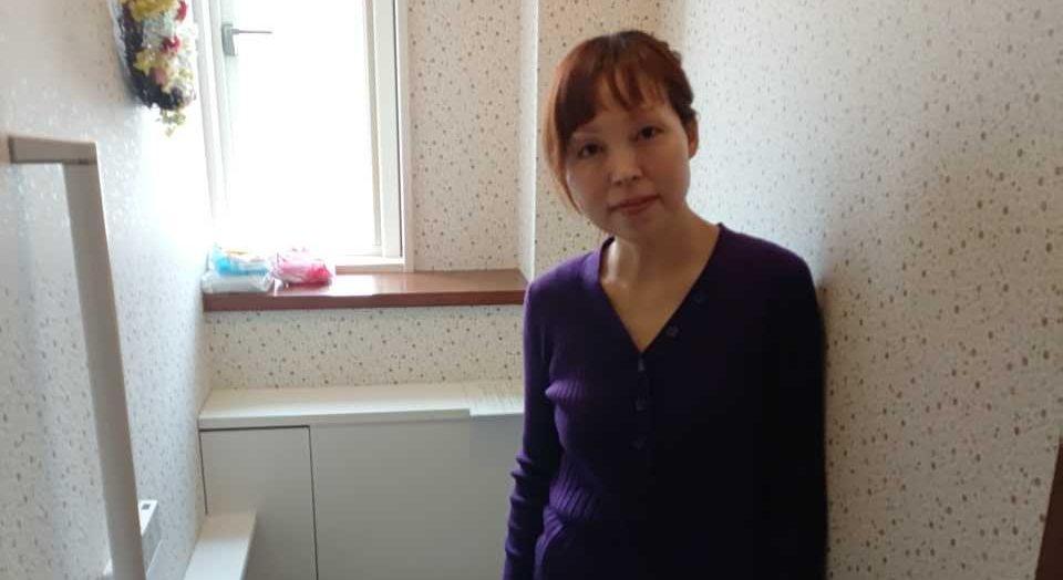 2025/12/8 広島県東広島市のお客様｜ウォシュレット交換の施工事例