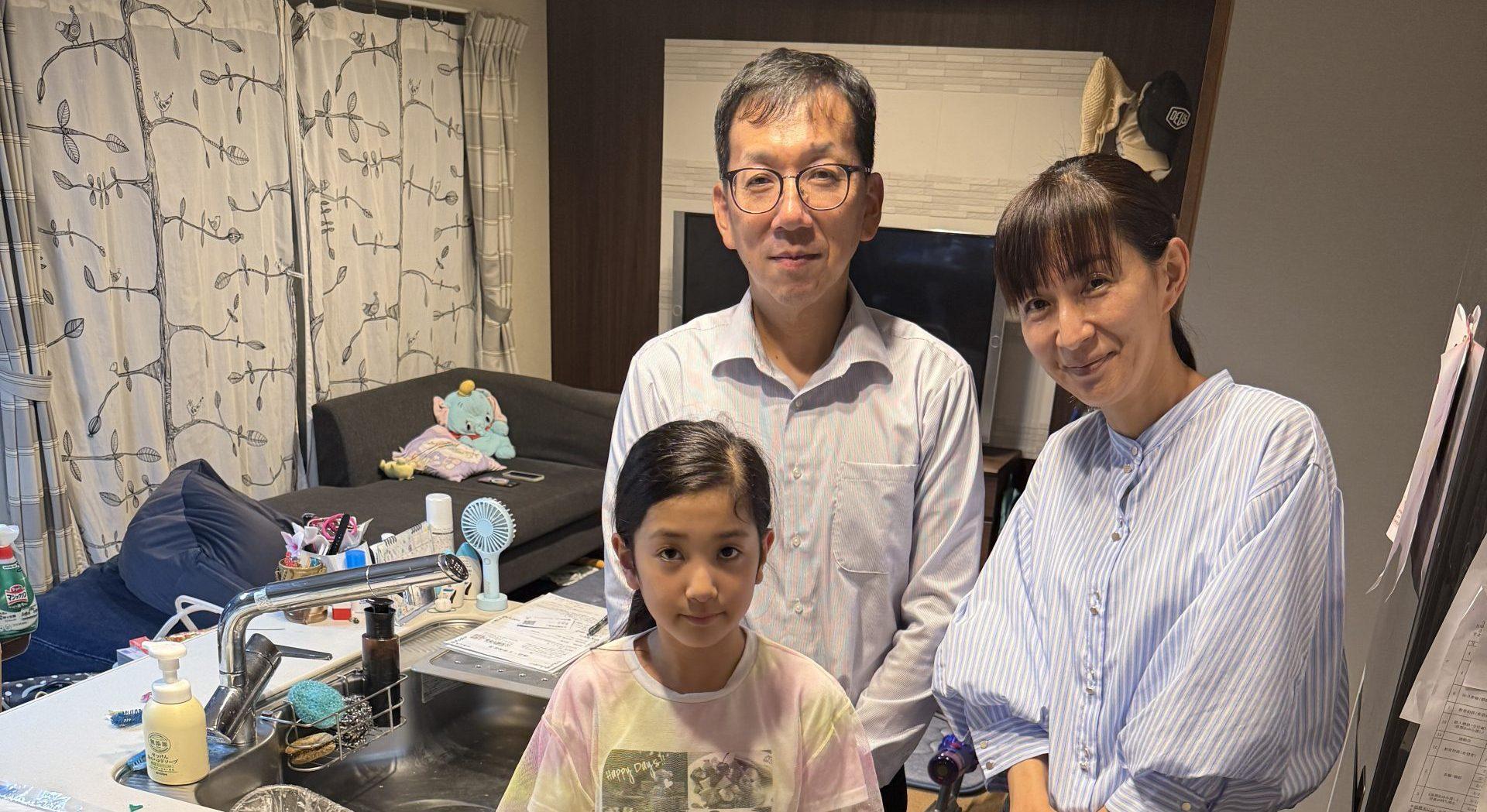 2025/11/17 広島県広島市のお客様｜ビルトイン食洗機交換の施工事例