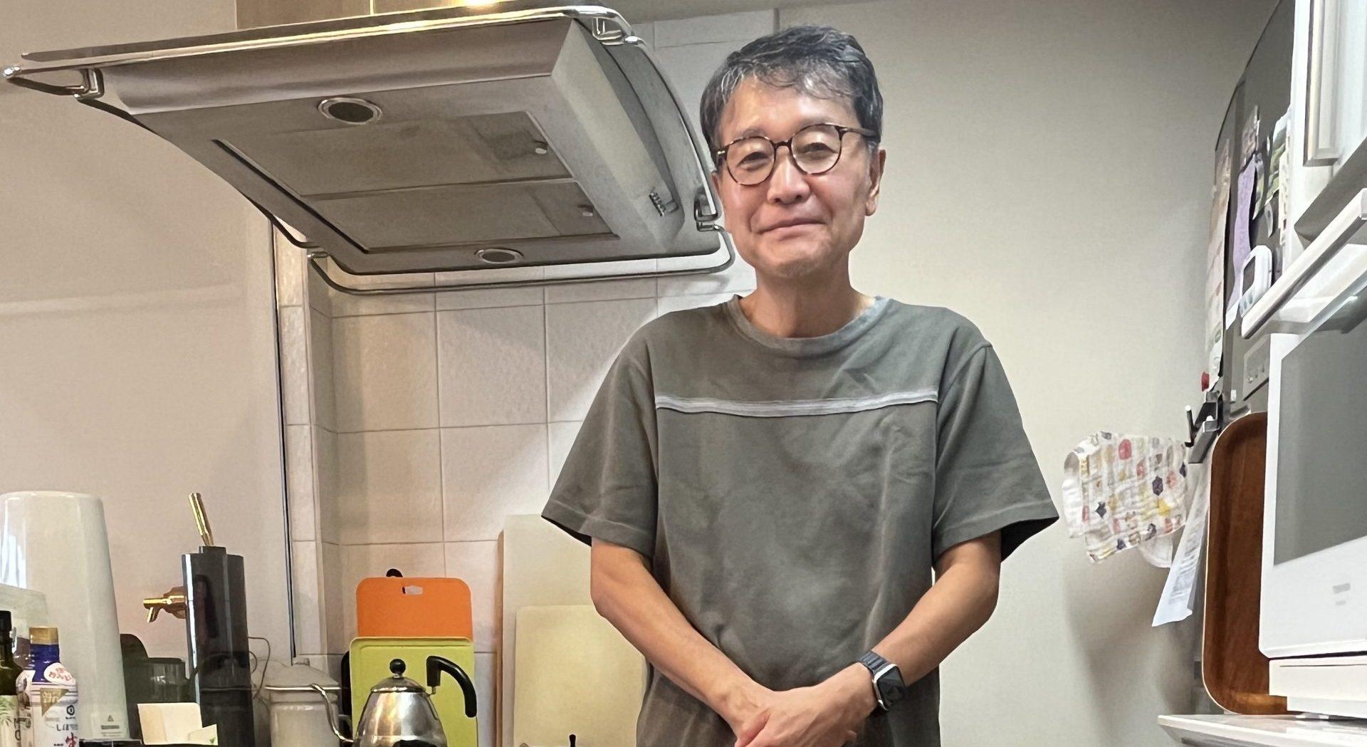 2025/12/1 東京都練馬区のお客様｜ビルトイン食洗機交換の施工事例