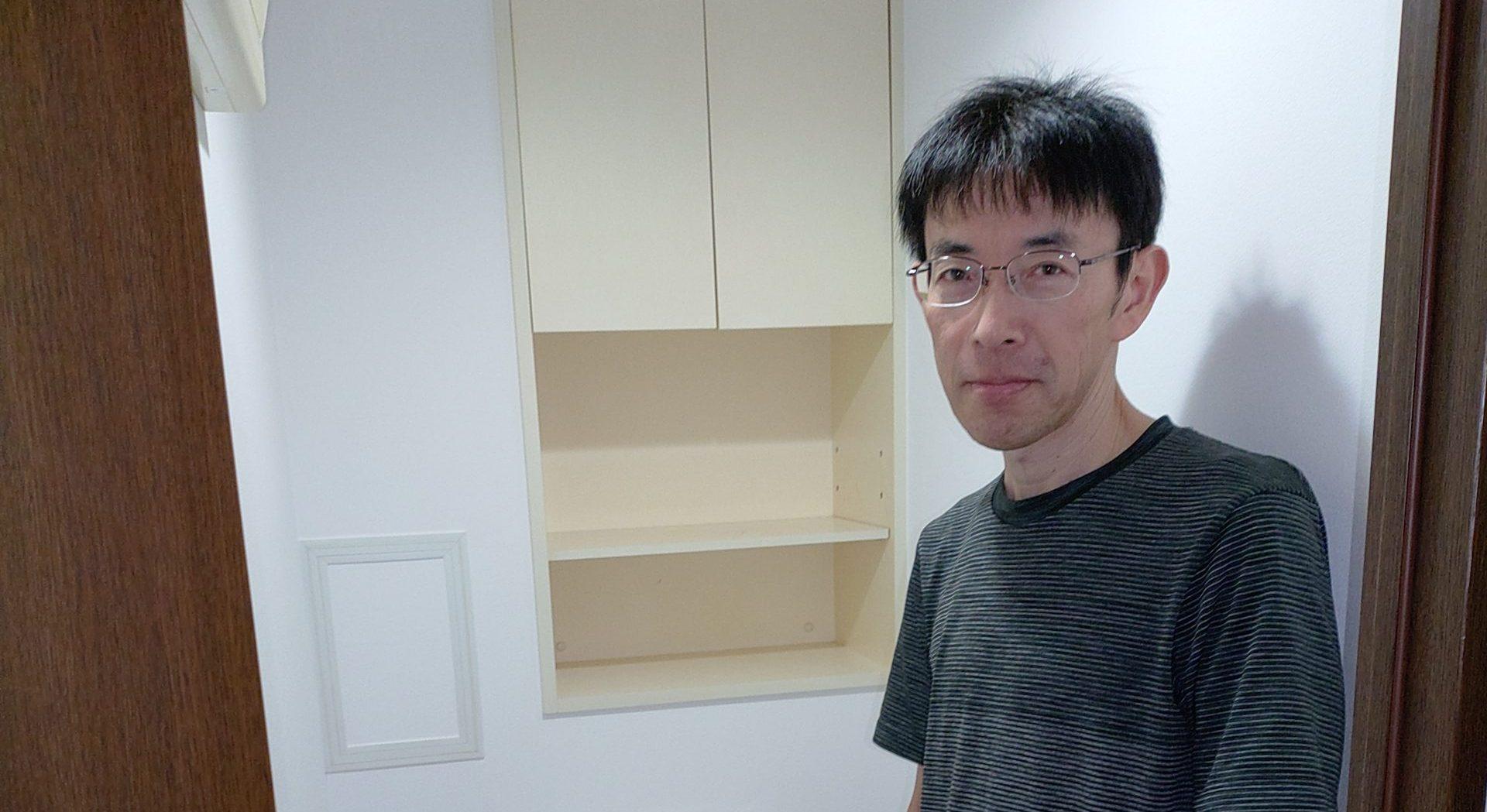 2025/11/14 奈良県奈良市のお客様｜トイレ交換の施工事例