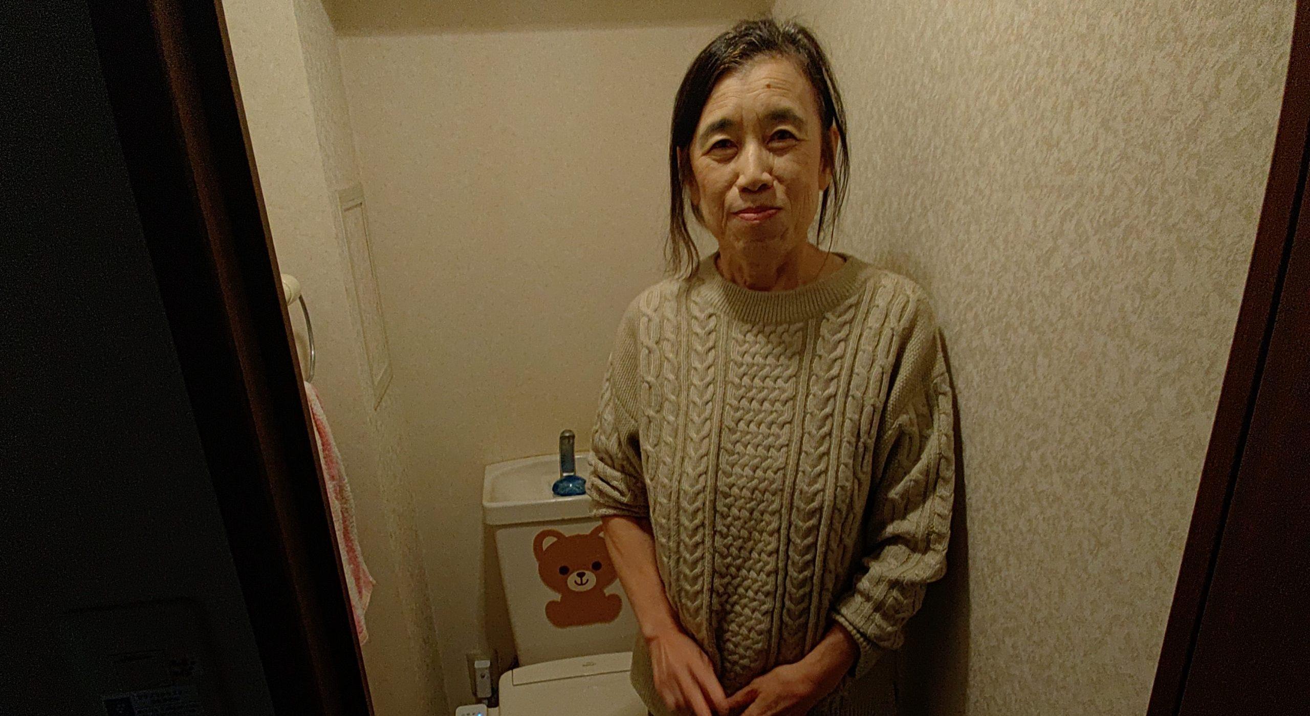 2025/12/22 兵庫県神戸市のお客様｜ウォシュレット交換の施工事例