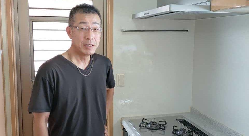 2025/11/19 広島県広島市のお客様｜ビルトインコンロ交換の施工事例