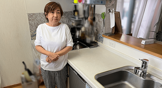 2025/11/19 大阪府八尾市のお客様｜ビルトイン食洗機交換の施工事例