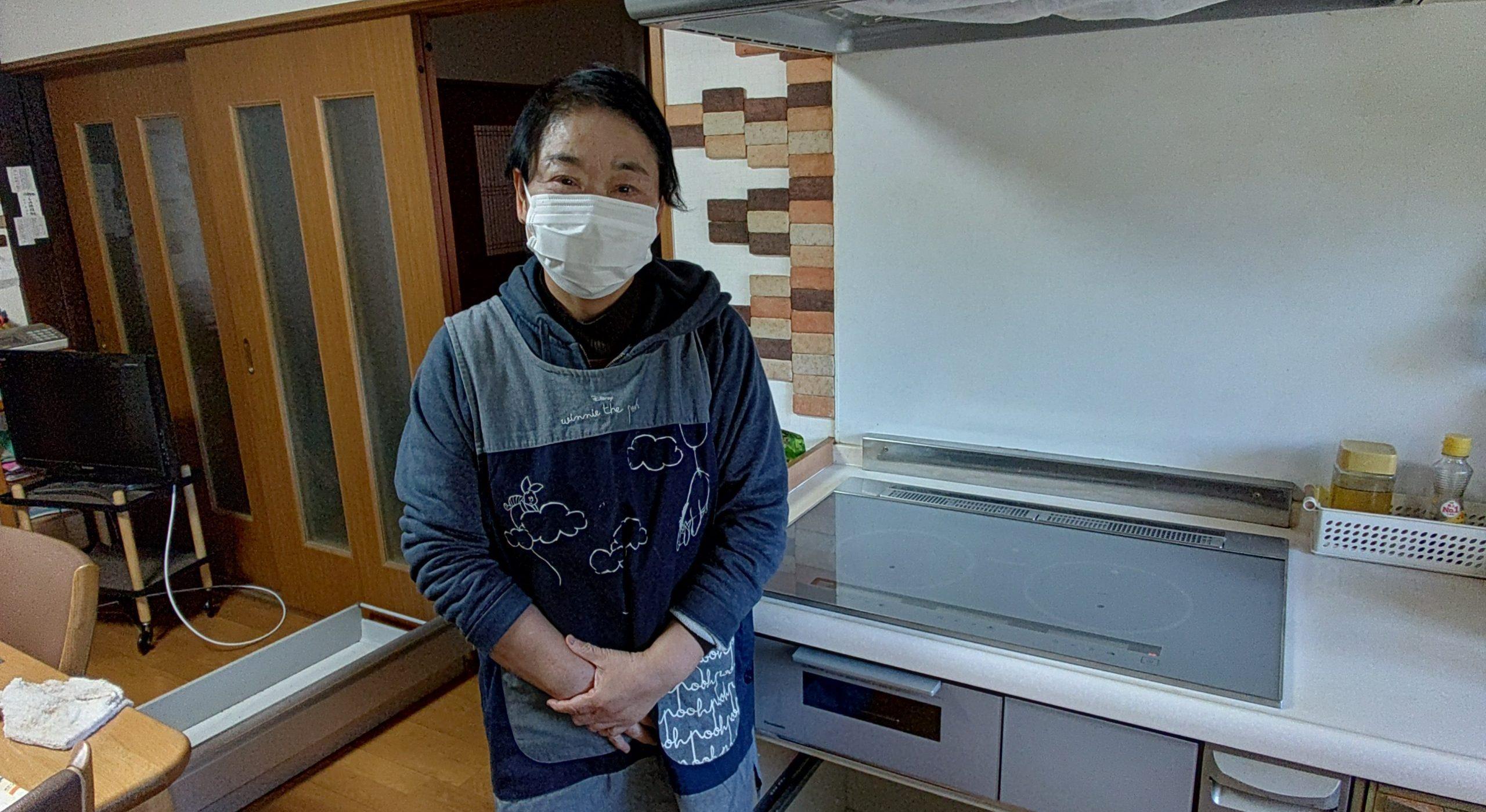 2026/1/5 和歌山県紀の川市のお客様｜IHクッキングヒーター交換の施工事例