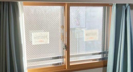 2025/12/22 東京都台東区のお客様｜内窓・二重窓交換の施工事例