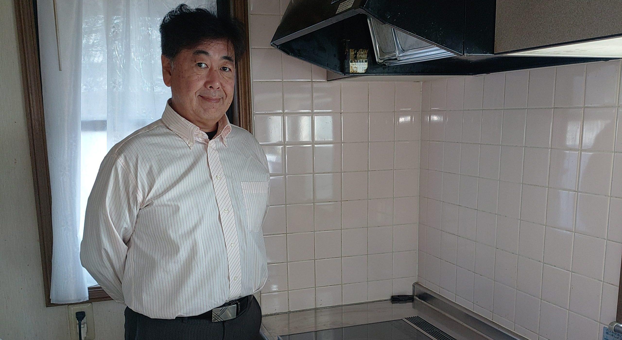 2026/1/16 大阪府吹田市のお客様｜IHクッキングヒーター交換の施工事例