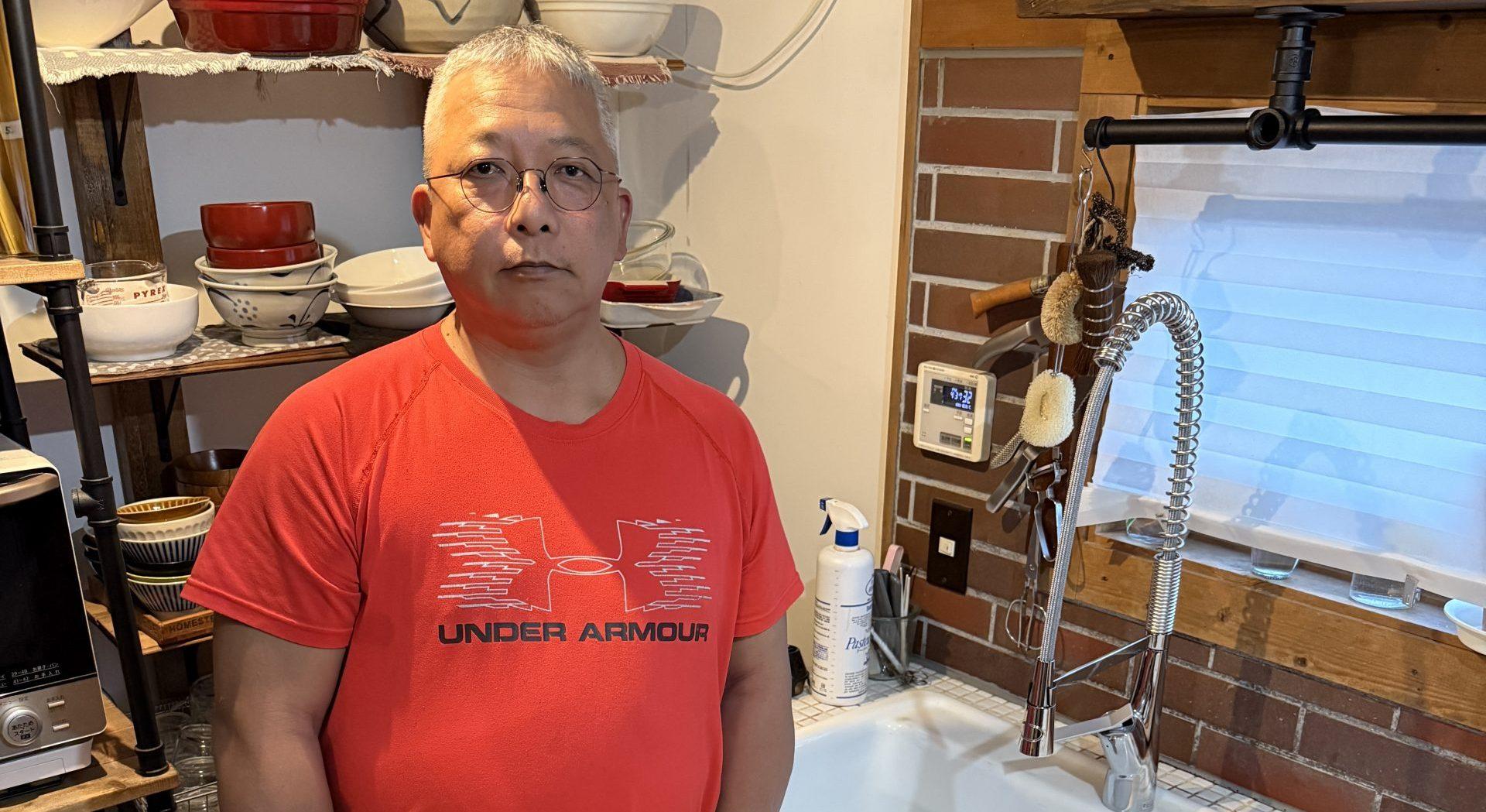 2026/1/12 広島県広島市のお客様｜蛇口・水栓交換の施工事例