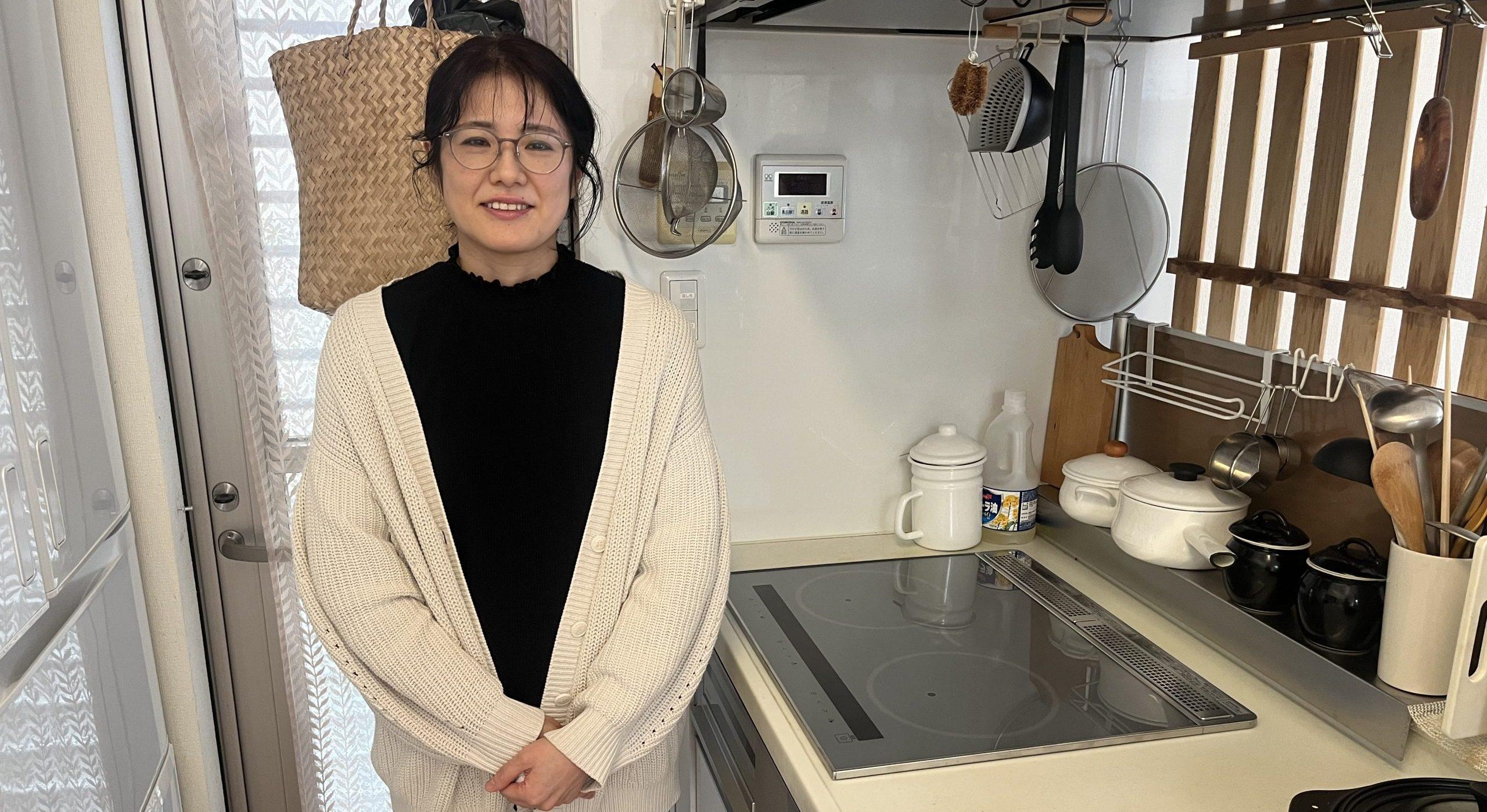 2026/1/9 大阪府堺市のお客様｜IHクッキングヒーター交換の施工事例