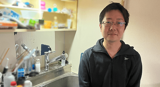 2025/12/24 大阪府大阪市のお客様｜蛇口・水栓交換の施工事例