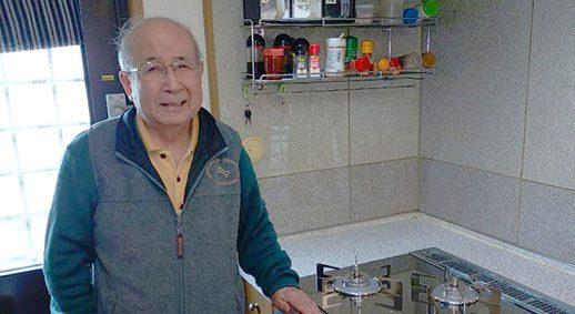 2026/1/26 大阪府寝屋川市のお客様｜ビルトインコンロ交換の施工事例