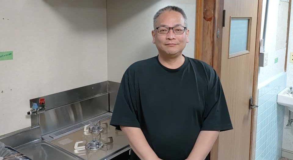 2026/2/2 広島県福山市のお客様｜ビルトインコンロ交換の施工事例