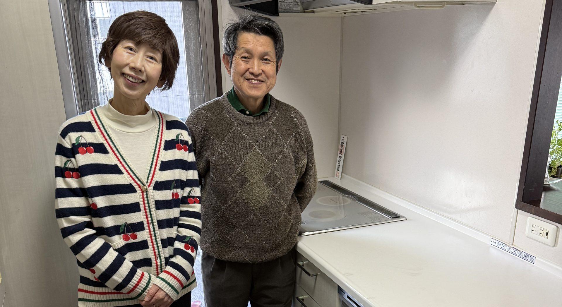 2026/3/4 広島県広島市のお客様｜ビルトイン食洗機交換の施工事例