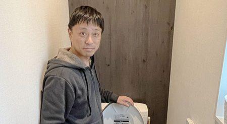 2026/2/18 京都府京田辺市のお客様｜トイレ交換の施工事例
