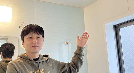 2026/2/20 神奈川県平塚市のお客様｜浴室乾燥機交換の施工事例