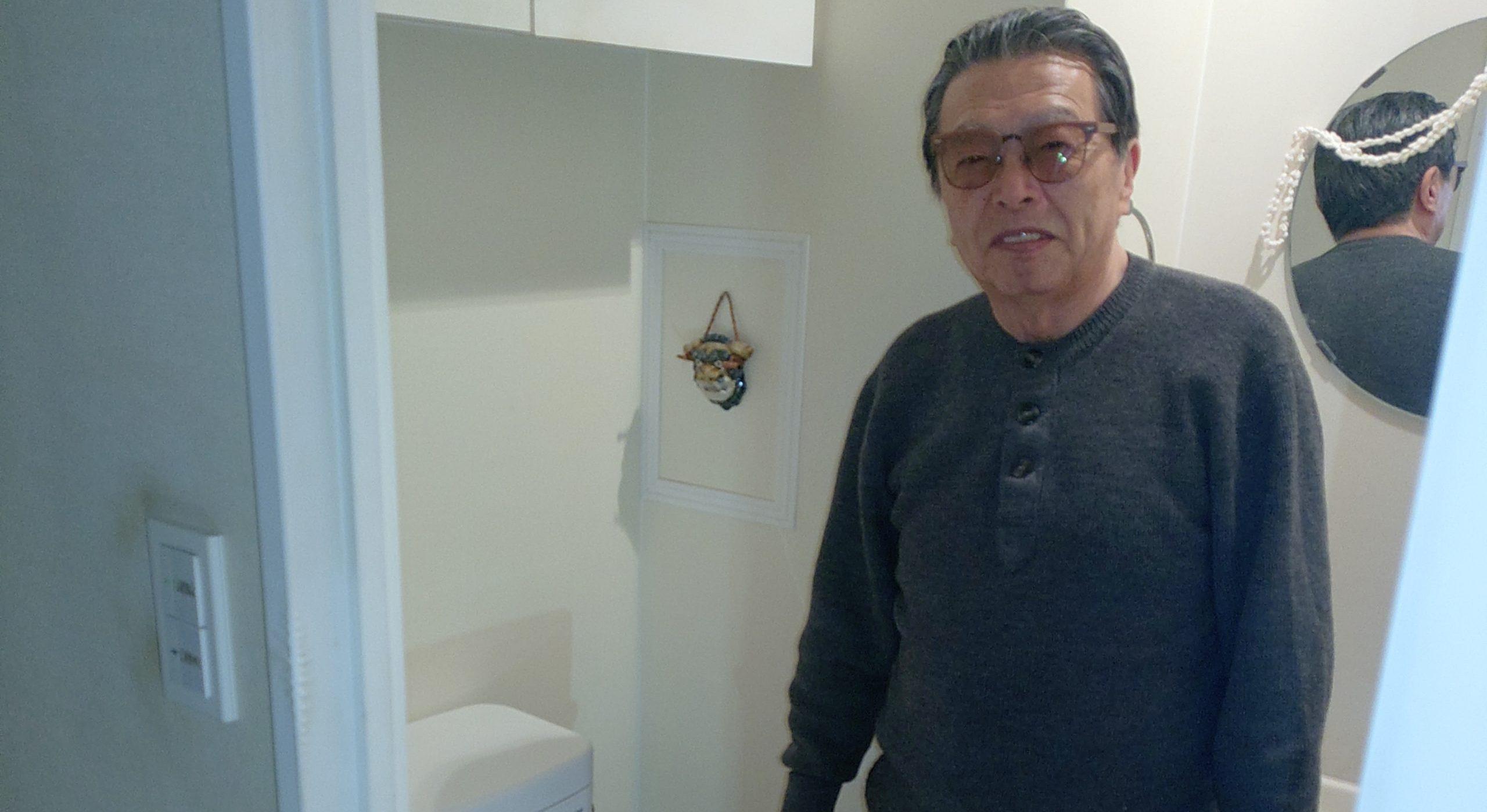 2026/2/27 大阪府大阪市のお客様｜トイレ交換の施工事例