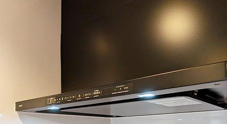 2026/03/19 東京都品川区のお客様｜レンジフード交換の施工事例