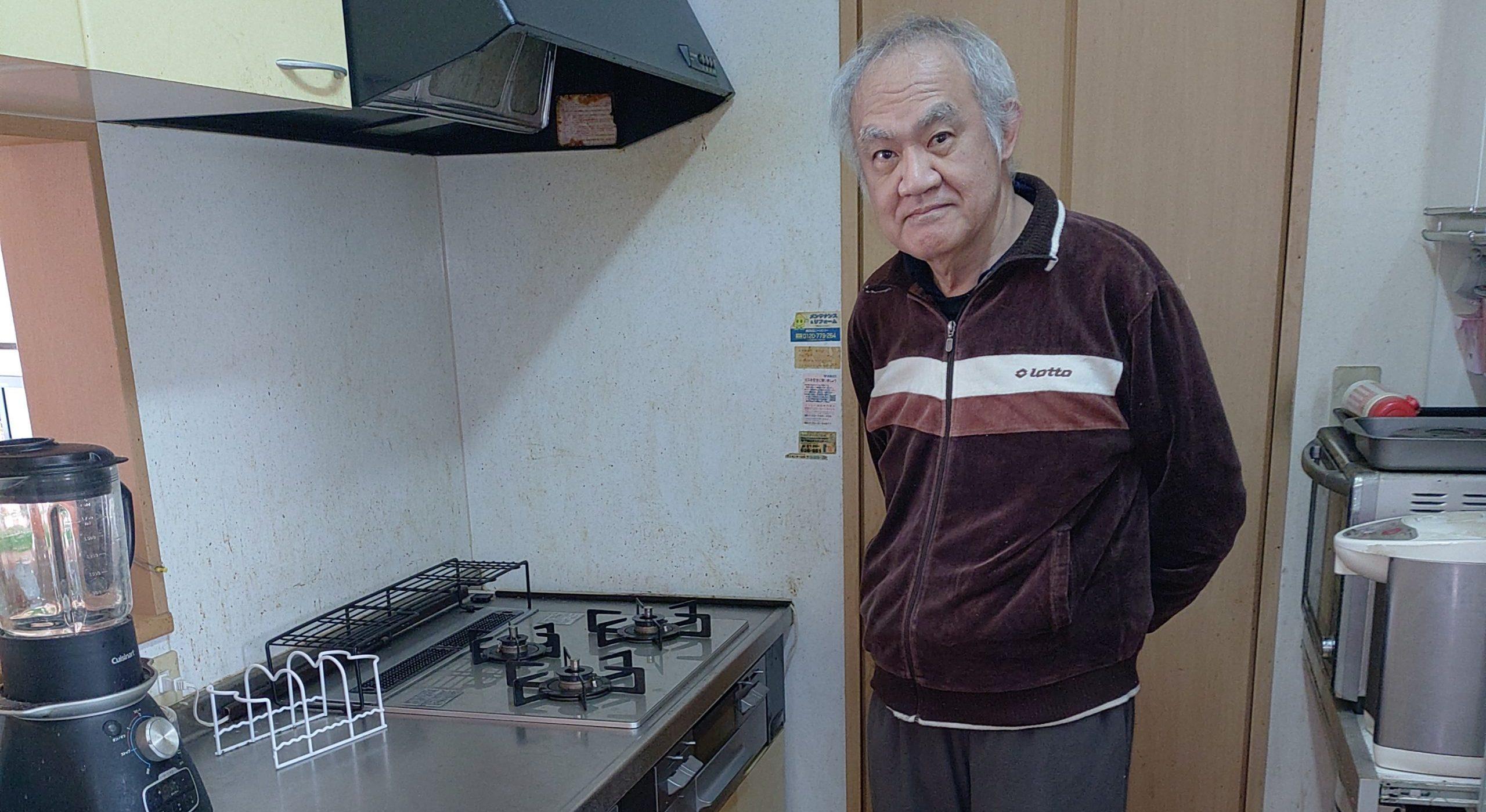 2026/3/6 大阪府吹田市のお客様｜ビルトイン食洗機交換の施工事例