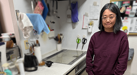 2026/3/13  広島県広島市のお客様｜ビルトイン食洗機交換の施工事例