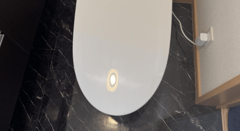 2026/4/15 埼玉県蕨市のお客様｜トイレ交換の施工事例