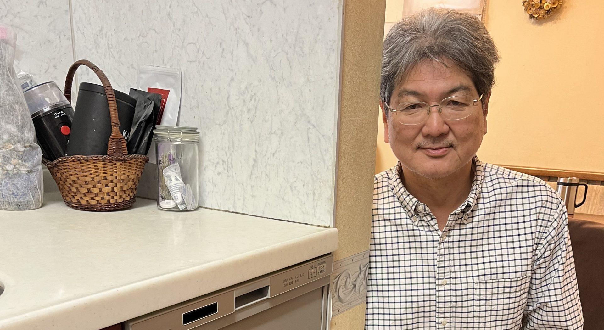 2026/3/18 東京都小金井市のお客様｜ビルトイン食洗機交換の施工事例