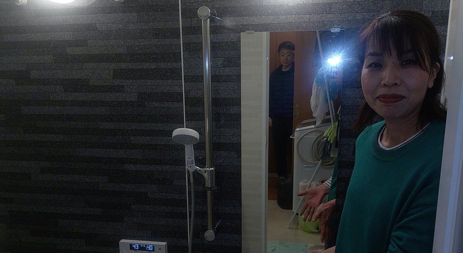 2026/4/10 大阪府茨木市のお客様｜蛇口・水栓交換の施工事例