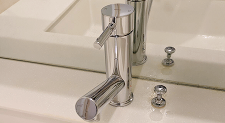 2026/4/17 東京都大田区のお客様｜蛇口・水栓交換の施工事例