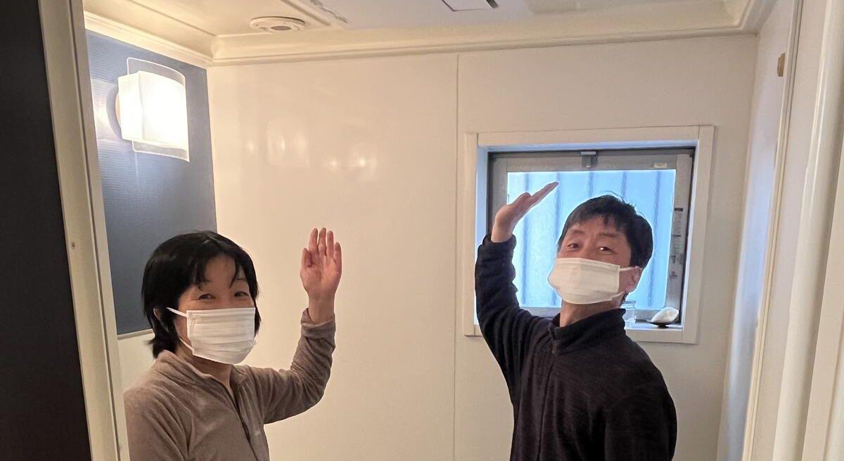 2026/4/17 神奈川県川崎市のお客様｜浴室乾燥機交換の施工事例