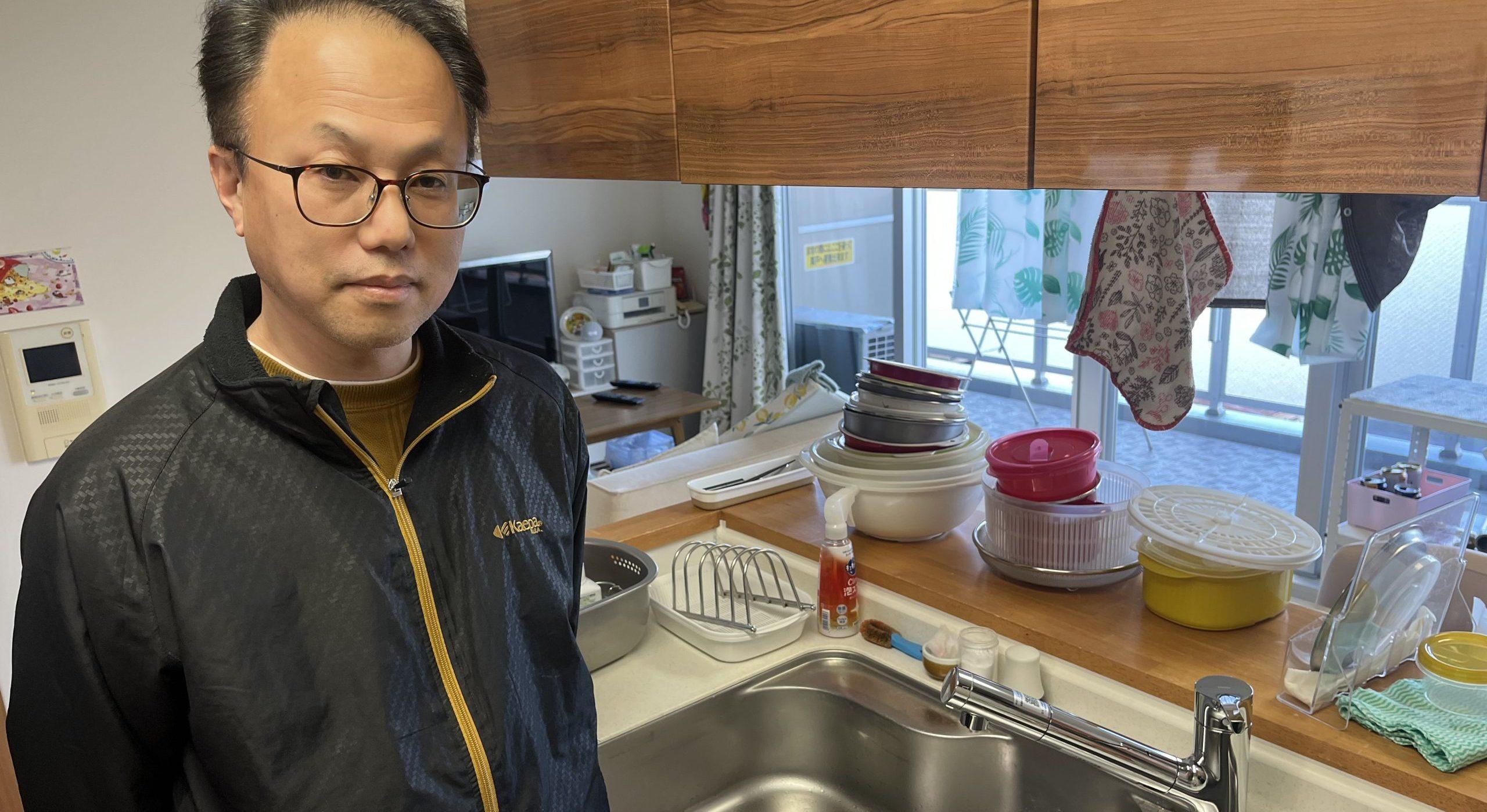 2026/4/6 兵庫県尼崎市のお客様｜蛇口・水栓交換の施工事例