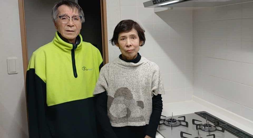 2026/4/15 広島県三原市のお客様｜ビルトインコンロ交換の施工事例