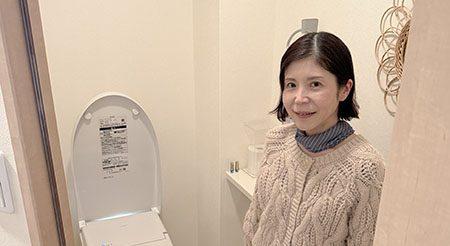 2026/3/30 広島県広島市のお客様｜トイレ交換の施工事例