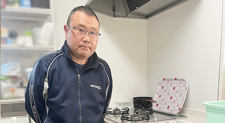 2026/3/30 東京都板橋区のお客様｜ビルトイン食洗機交換の施工事例