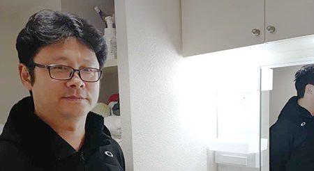 2026/3/2 広島県呉市のお客様｜洗面台交換の施工事例