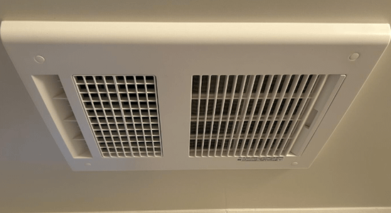 2024/4/13 岐阜県岐阜市のお客様｜浴室乾燥機交換の施工事例