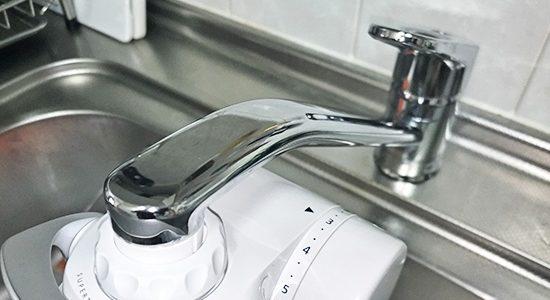 2026/6/10 神奈川県海老名市のお客様｜蛇口・水栓交換の施工事例