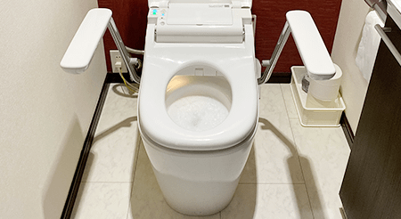 2026/6/29 京都府京都市のお客様｜トイレ交換の施工事例