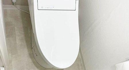 2026/6/8 大阪府貝塚市のお客様｜トイレ交換の施工事例