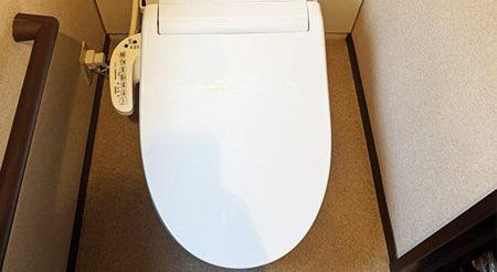 2026/6/15 埼玉県桶川市のお客様｜トイレ交換の施工事例