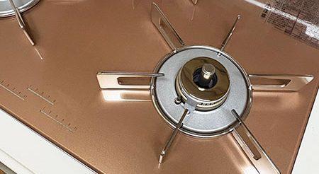 2026/6/17 東京都世田谷区のお客様｜ビルトインコンロ交換の施工事例