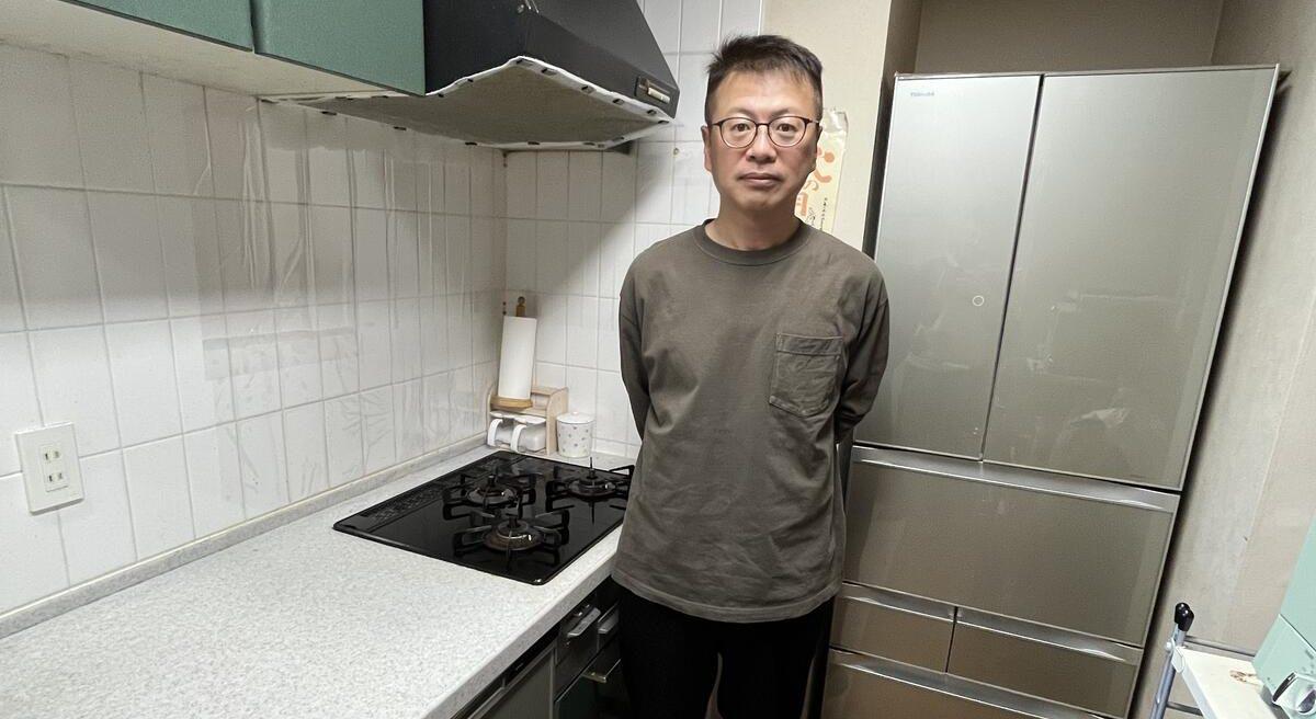 2026/6/10 兵庫県川西市のお客様｜ビルトイン食洗機交換の施工事例