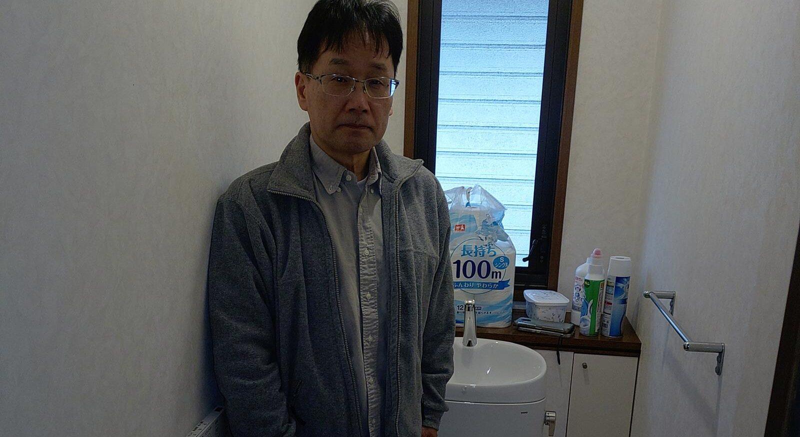 2026/5/15 奈良県磯城郡のお客様｜トイレ交換の施工事例