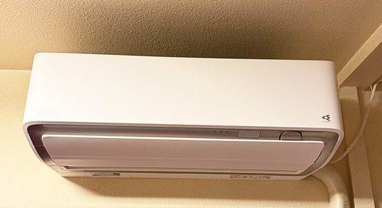 2026/7/15 東京都江東区のお客様｜壁掛エアコン交換の施工事例