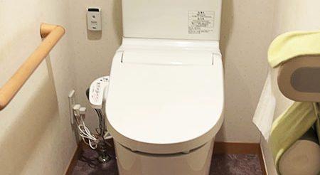 2026/8/19 東京都足立区のお客様｜トイレ交換の施工事例